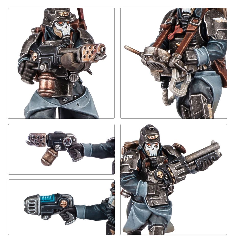Death Korps